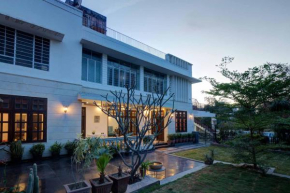 StayVista at Tranquil Villa